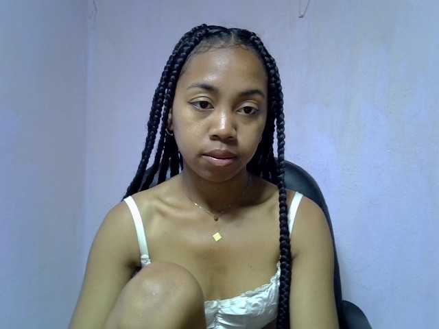 Oceane1 live cam on BongaCams