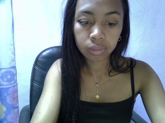 Oceane1 live cam on BongaCams