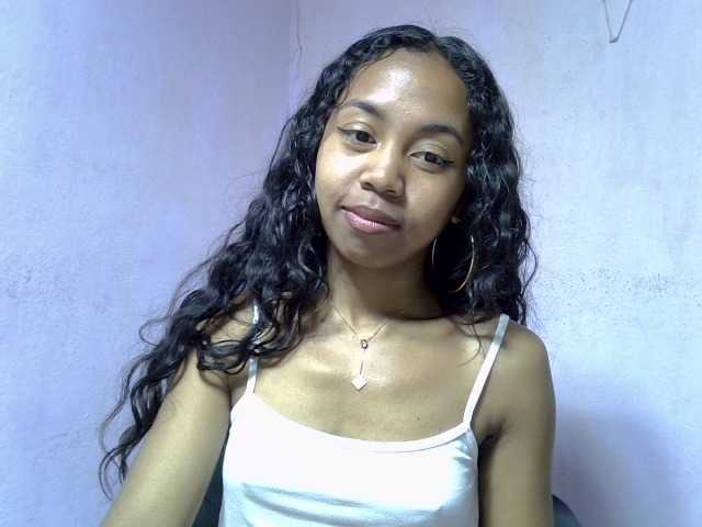 Oceane1 live cam on BongaCams