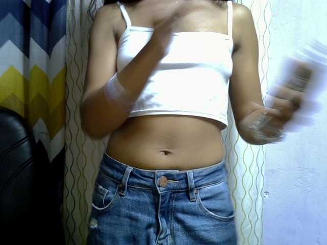 Oceane1 live cam on BongaCams