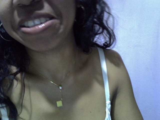 Oceane1 live cam on BongaCams