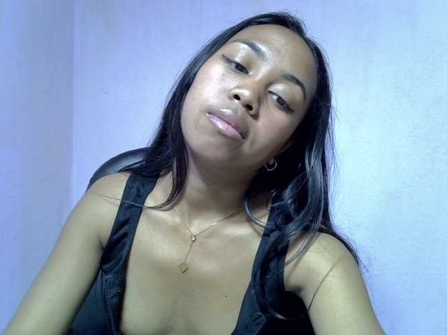 Oceane1 live cam on BongaCams