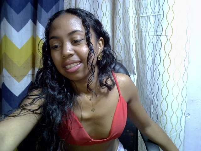 Oceane1 live cam on BongaCams