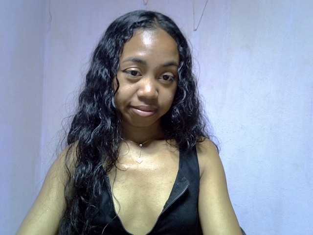 Oceane1 live cam on BongaCams