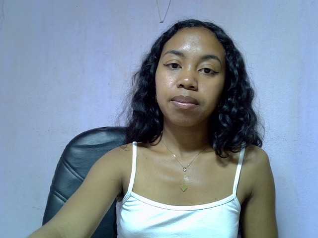 Oceane1 live cam on BongaCams