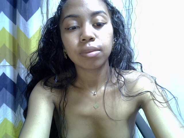 Oceane1 live cam on BongaCams