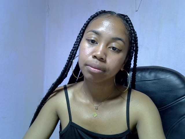 Oceane1 live cam on BongaCams