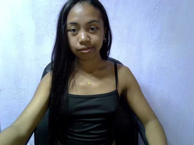 Oceane1 live cam on BongaCams