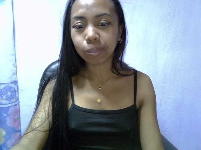 Oceane1 live cam on BongaCams