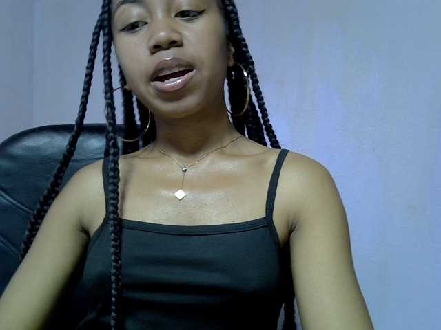 Oceane1 live cam on BongaCams