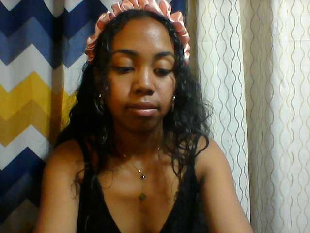 Oceane1 live cam on BongaCams