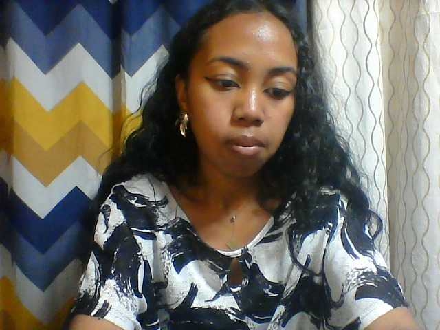 Oceane1 live cam on BongaCams