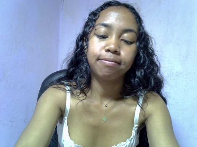Oceane1 live cam on BongaCams