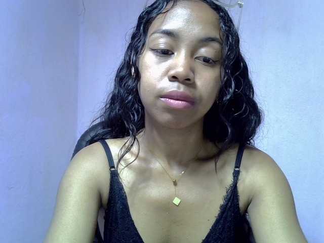 Oceane1 live cam on BongaCams
