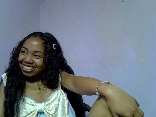 Oceane1 live cam on BongaCams