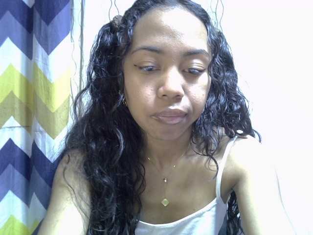 Oceane1 live cam on BongaCams