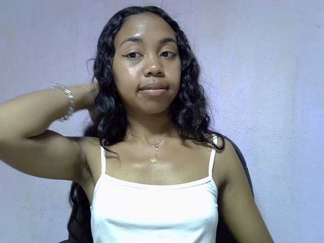 Oceane1 live cam on BongaCams