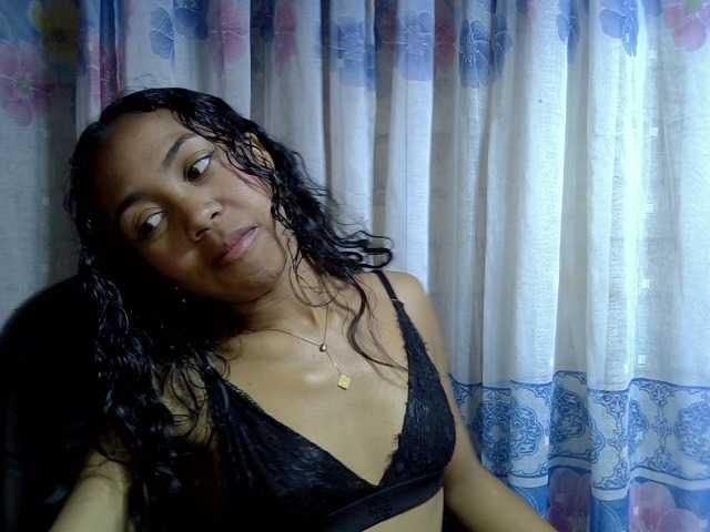 Oceane1 live cam on BongaCams