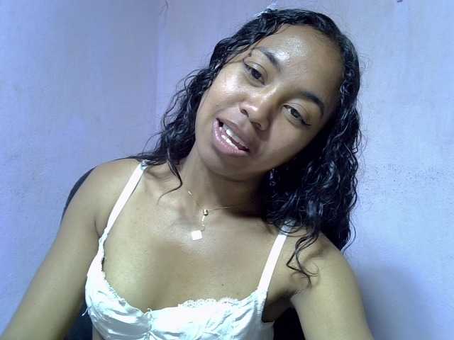 Oceane1 live cam on BongaCams
