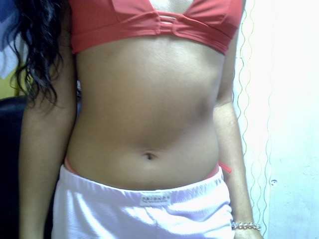 Oceane1 live cam on BongaCams