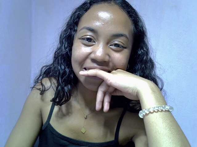 Oceane1 live cam on BongaCams