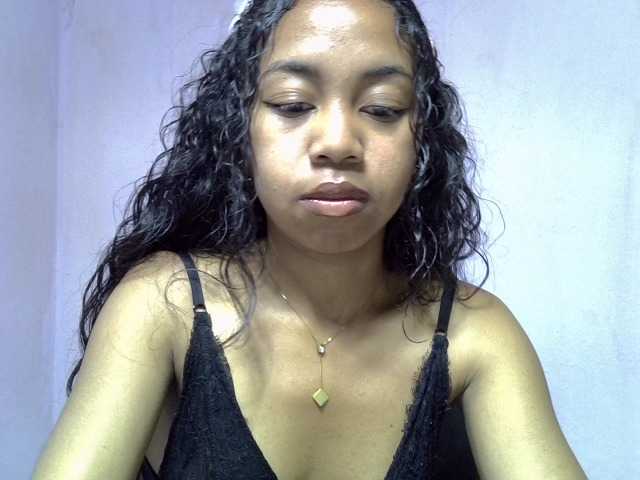 Oceane1 live cam on BongaCams