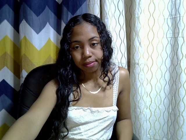 Oceane1 live cam on BongaCams