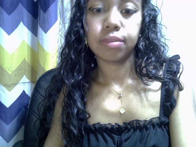 Oceane1 live cam on BongaCams