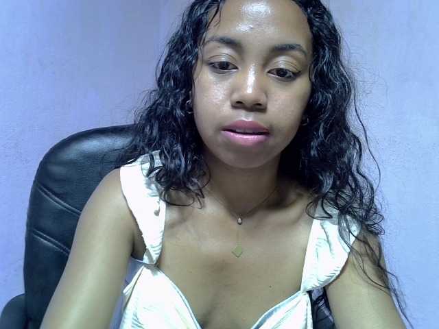 Oceane1 live cam on BongaCams