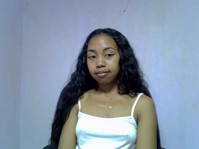 Oceane1 live cam on BongaCams