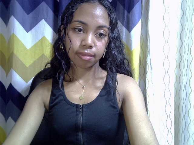 Oceane1 live cam on BongaCams
