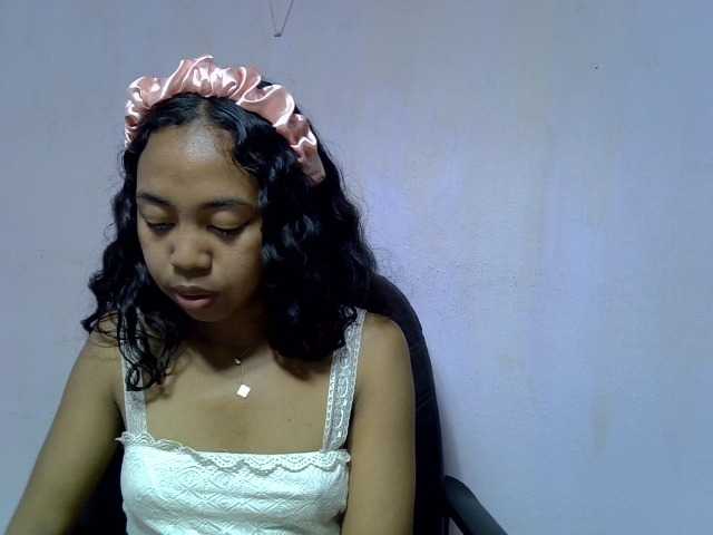 Oceane1 live cam on BongaCams