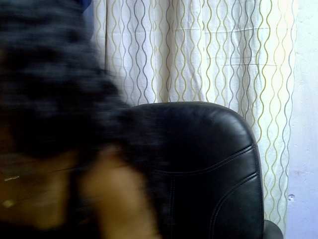 Oceane1 live cam on BongaCams