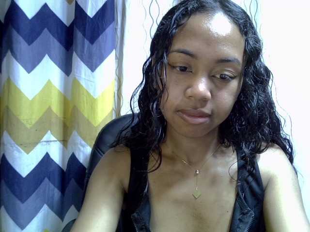 Oceane1 live cam on BongaCams