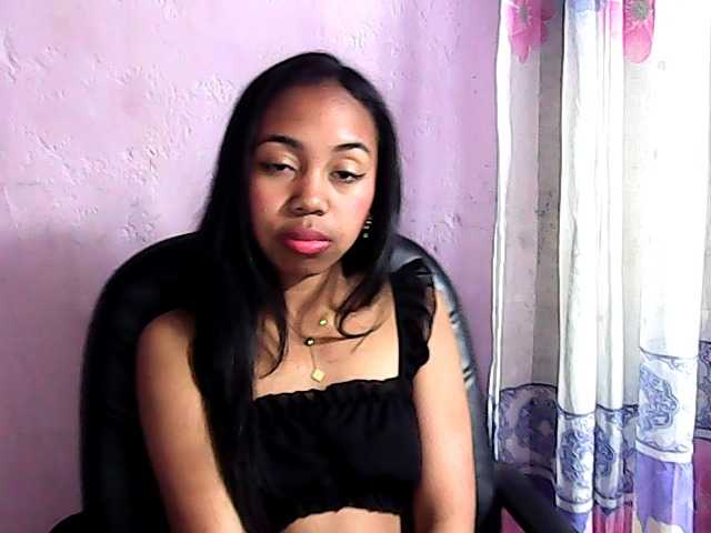 Oceane1 live cam on BongaCams