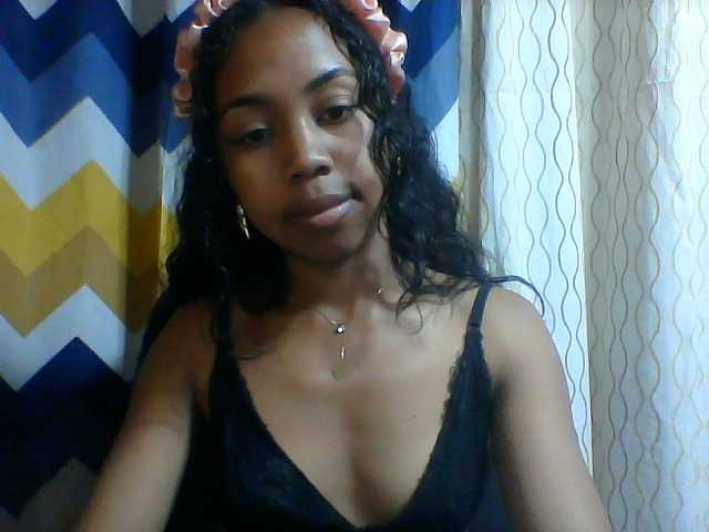 Oceane1 live cam on BongaCams