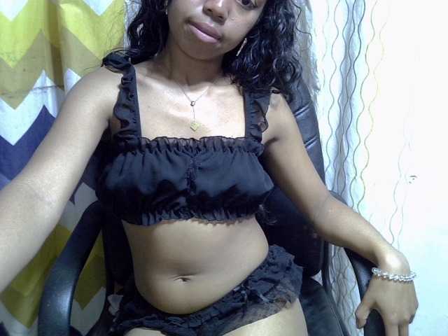 Oceane1 live cam on BongaCams