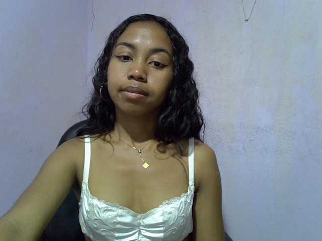 Oceane1 live cam on BongaCams