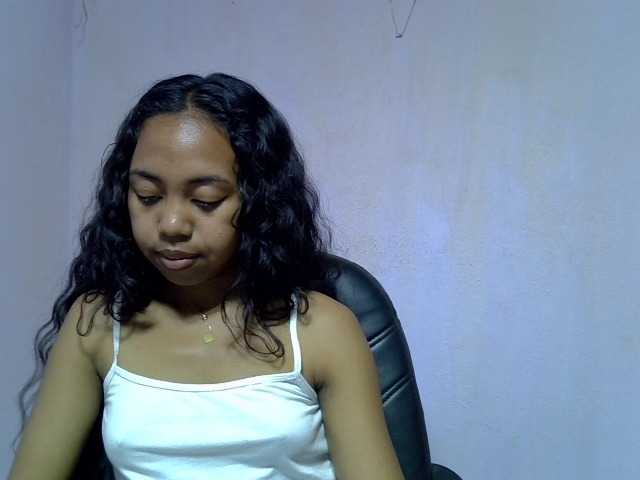 Oceane1 live cam on BongaCams