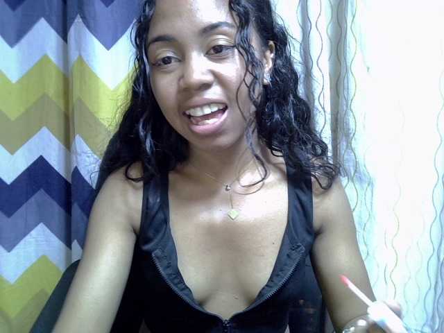 Oceane1 live cam on BongaCams