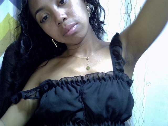 Oceane1 live cam on BongaCams
