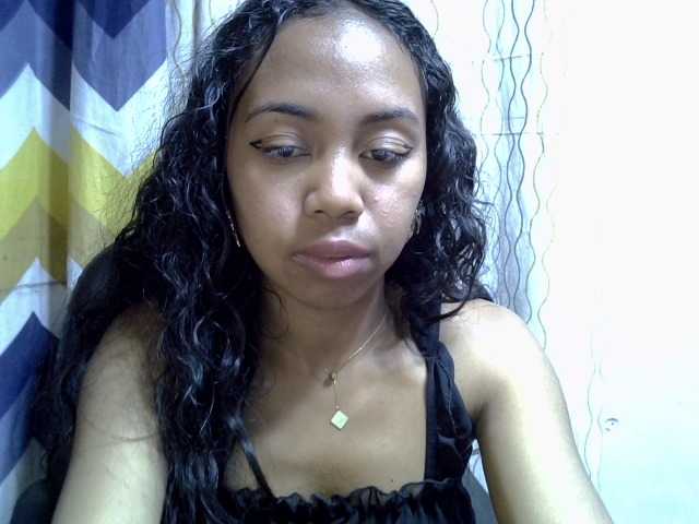 Oceane1 live cam on BongaCams