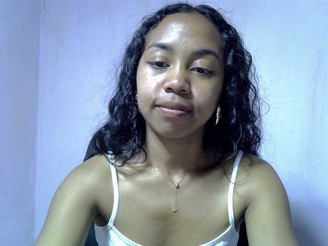 Oceane1 live cam on BongaCams