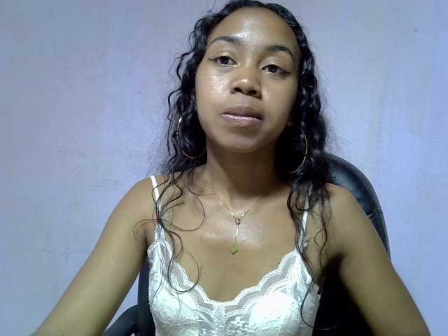 Oceane1 live cam on BongaCams