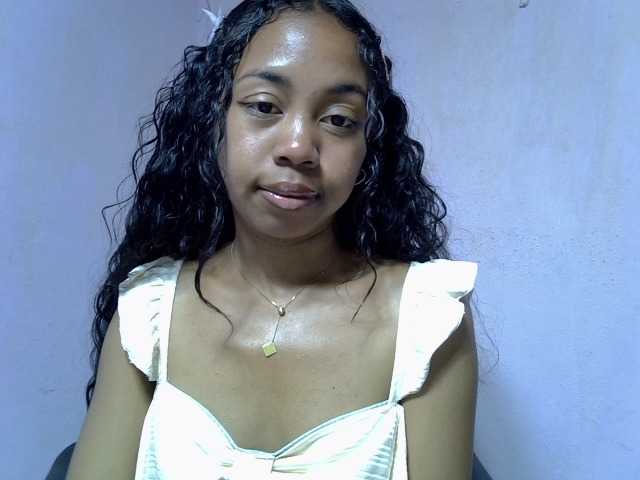 Oceane1 live cam on BongaCams