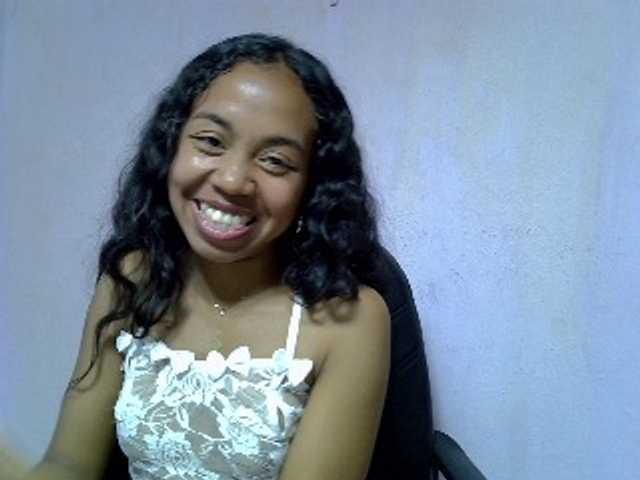 Oceane1 live cam on BongaCams