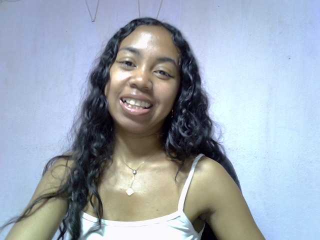 Oceane1 live cam on BongaCams