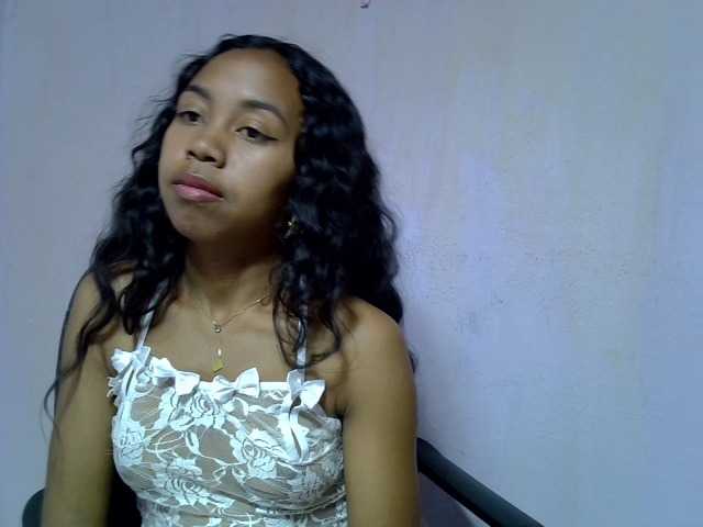 Oceane1 live cam on BongaCams