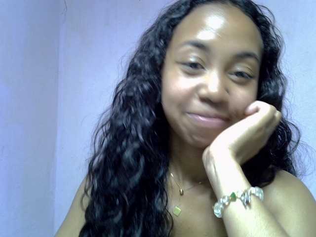 Oceane1 live cam on BongaCams