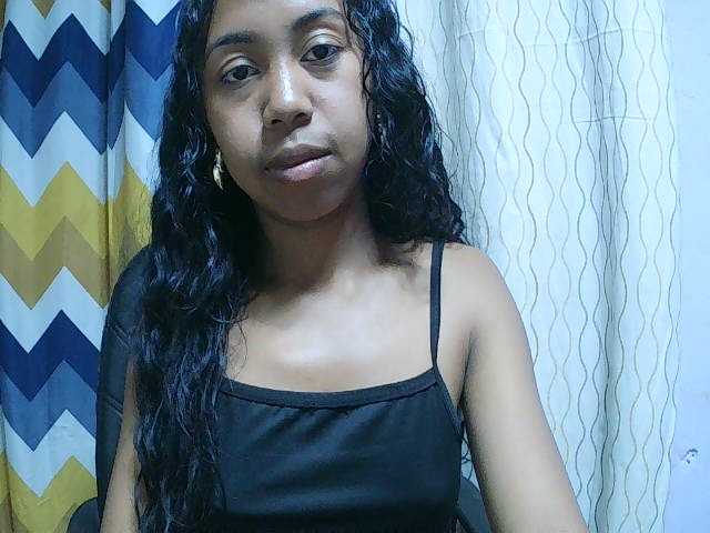 Oceane1 live cam on BongaCams